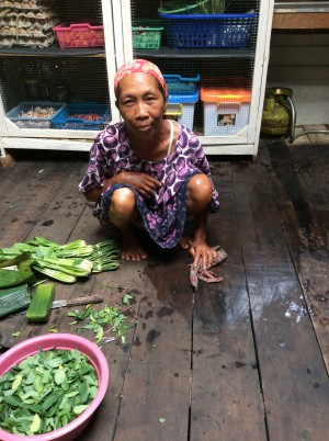 Ibu Yandi