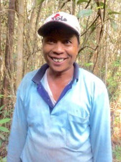 Yandi